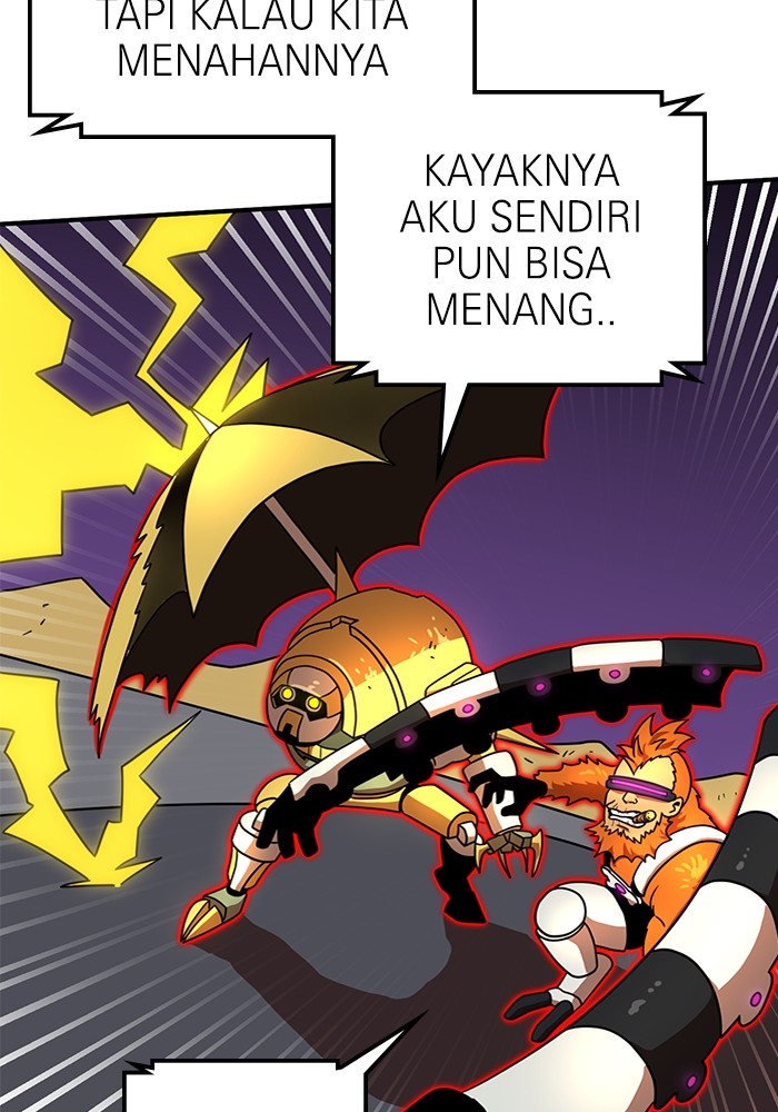 Double Click Chapter 84 - halaman 4