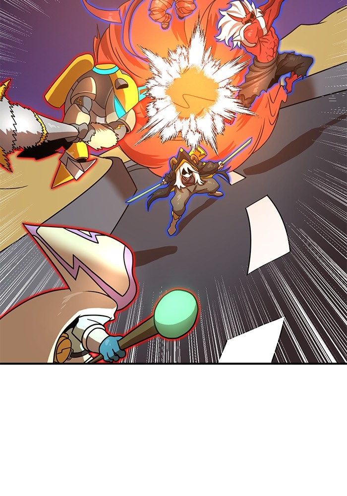 Double Click Chapter 84 - halaman 56