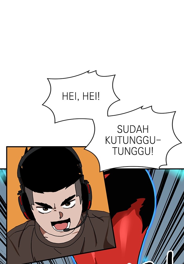 Double Click Chapter 84 - halaman 57