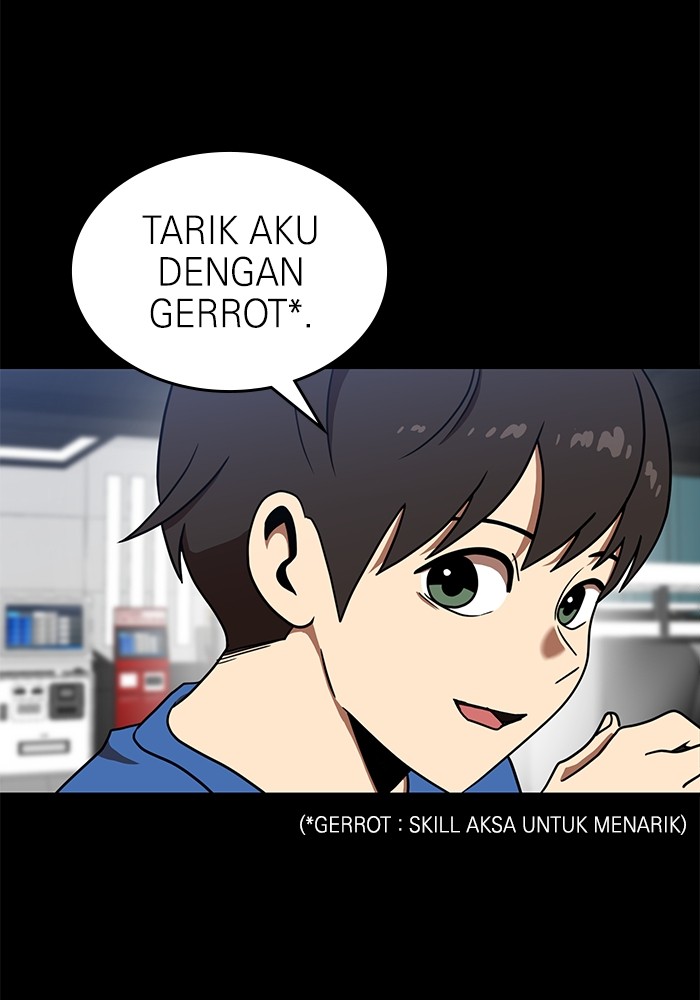 Double Click Chapter 84 - halaman 70