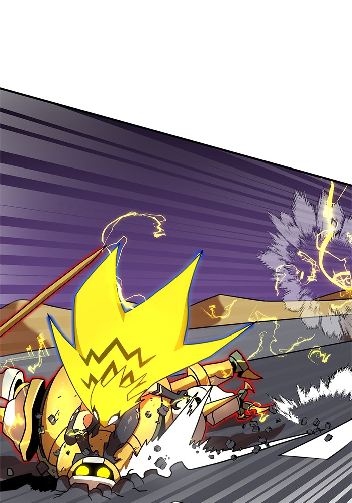 Double Click Chapter 84 - halaman 99