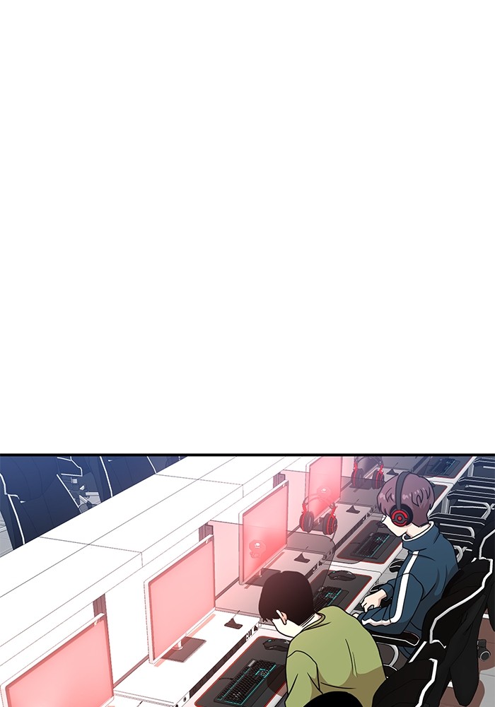 Double Click Chapter 85 - halaman 1