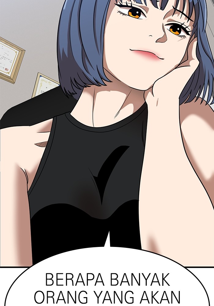 Double Click Chapter 85 - halaman 122