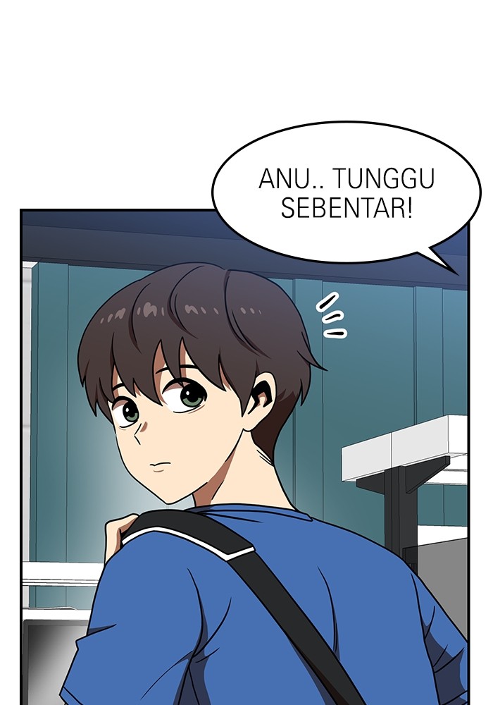 Double Click Chapter 85 - halaman 19