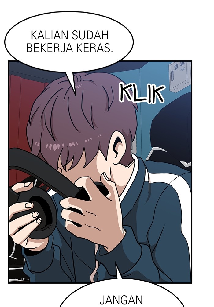 Double Click Chapter 85 - halaman 3