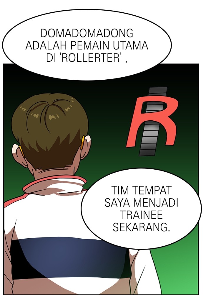 Double Click Chapter 85 - halaman 35