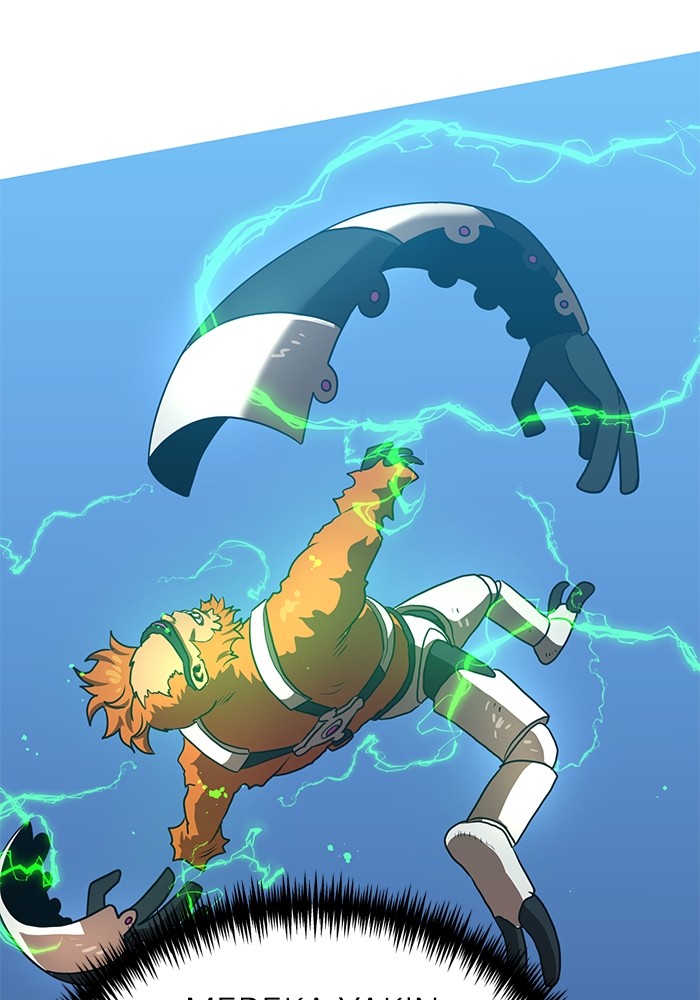 Double Click Chapter 85 - halaman 75