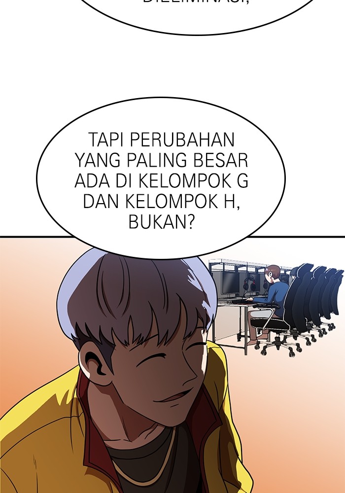 Double Click Chapter 86 - halaman 10