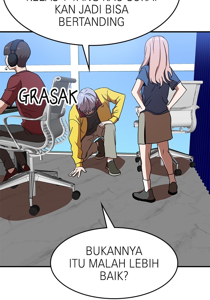Double Click Chapter 86 - halaman 109