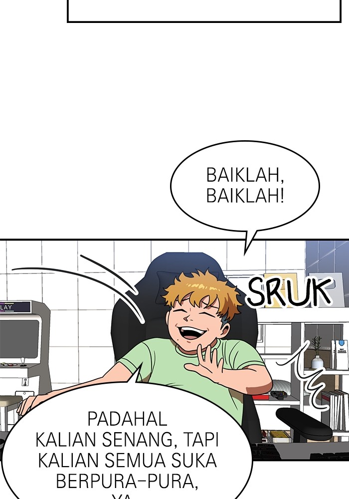 Double Click Chapter 86 - halaman 21