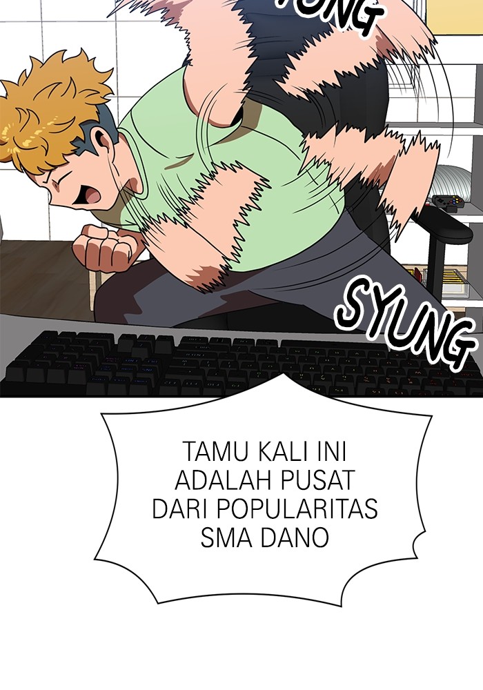Double Click Chapter 86 - halaman 23