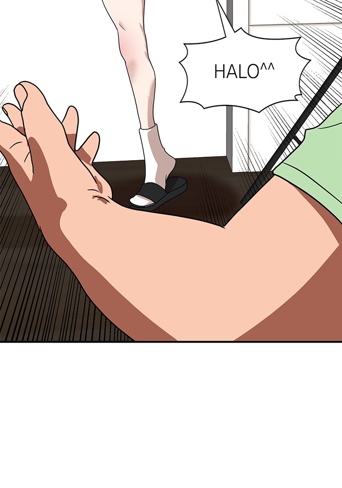 Double Click Chapter 86 - halaman 26