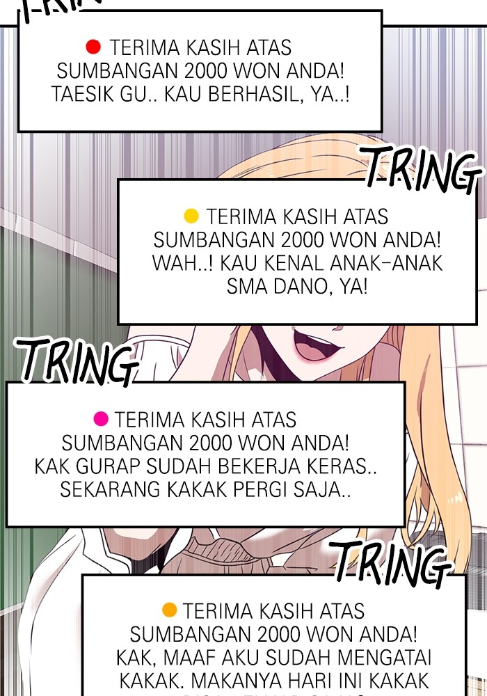 Double Click Chapter 86 - halaman 29