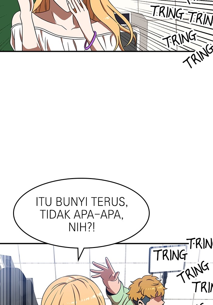 Double Click Chapter 86 - halaman 31