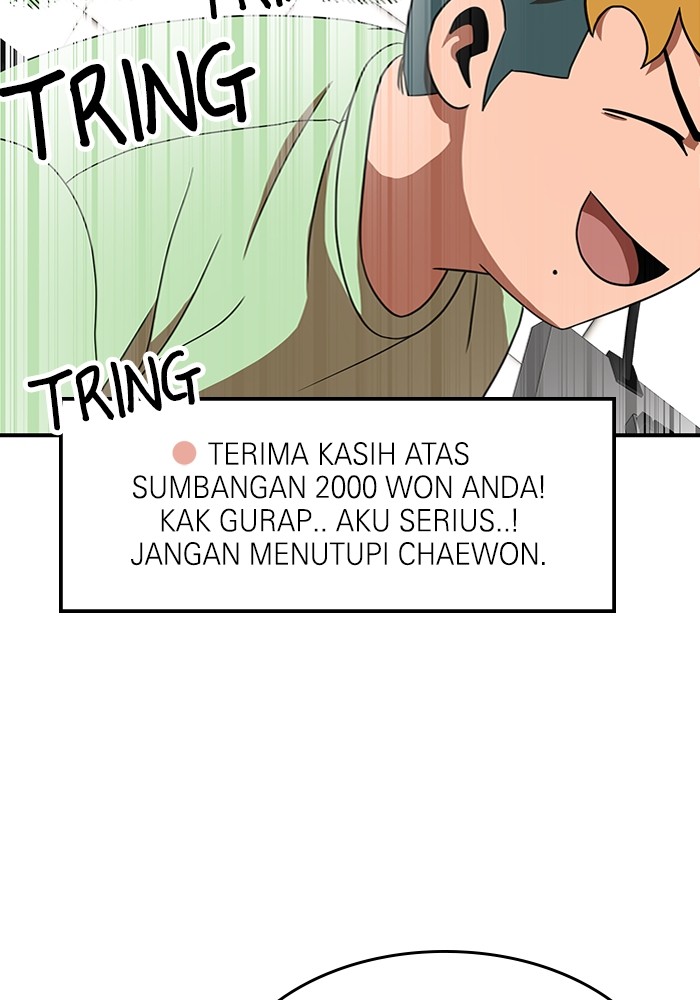 Double Click Chapter 86 - halaman 37