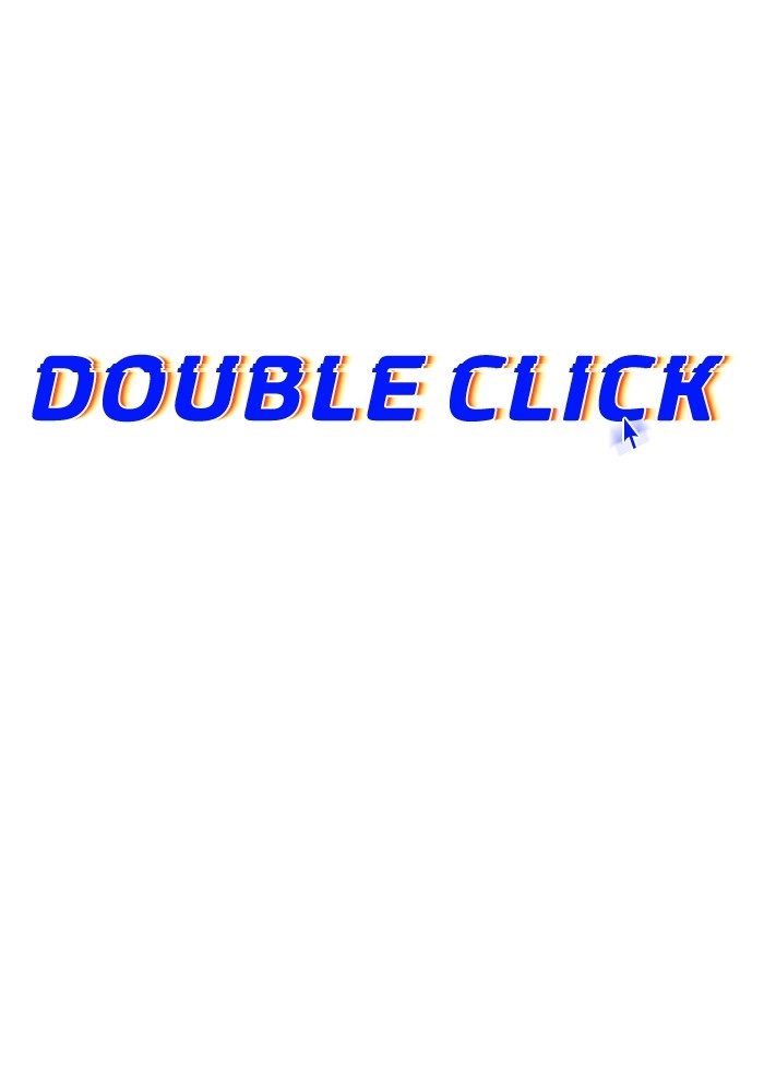 Double Click Chapter 86 - halaman 45