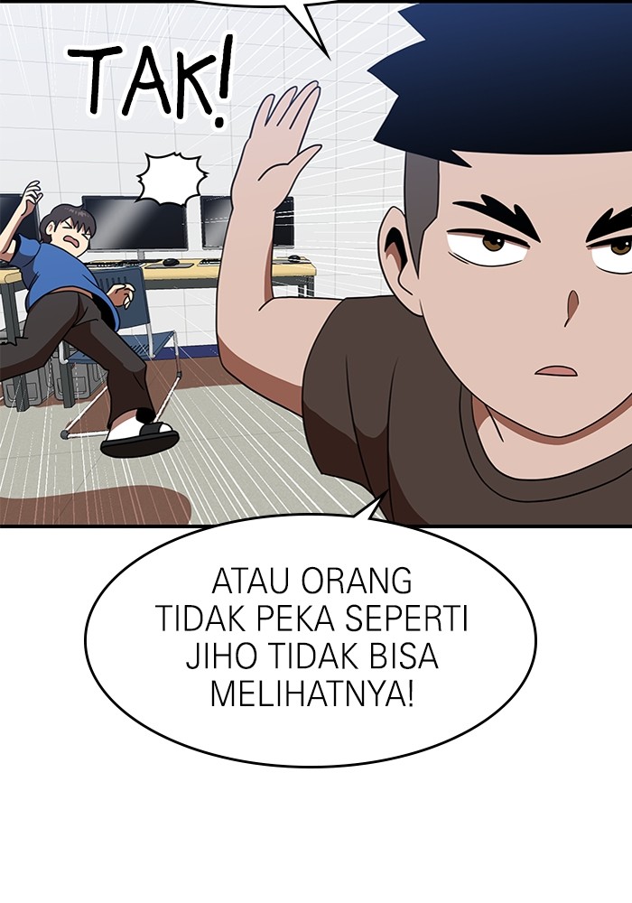 Double Click Chapter 86 - halaman 61