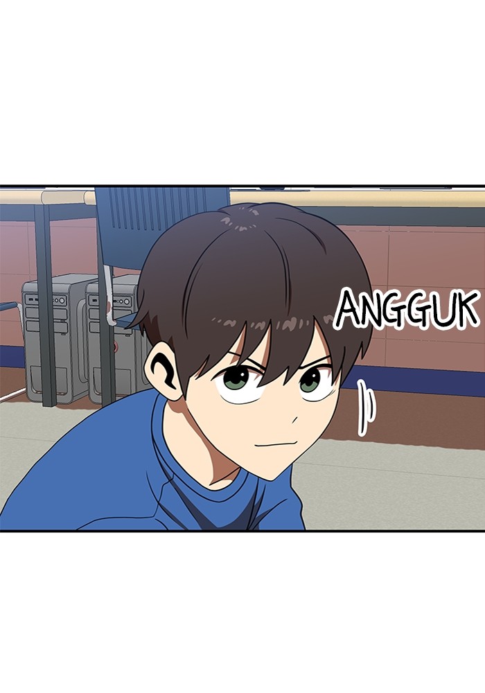 Double Click Chapter 86 - halaman 63