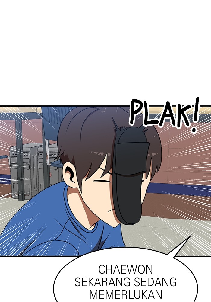 Double Click Chapter 86 - halaman 64