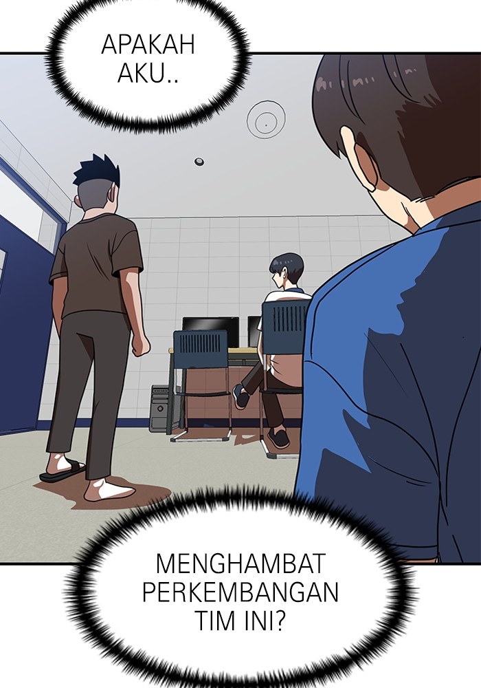 Double Click Chapter 86 - halaman 82