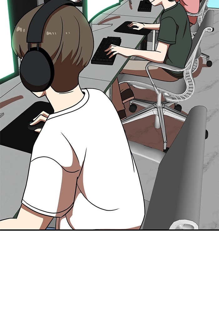 Double Click Chapter 86 - halaman 93
