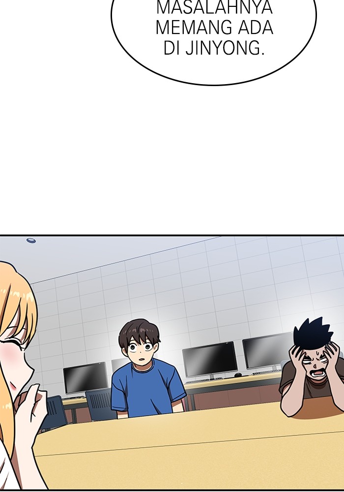 Double Click Chapter 87 - halaman 114