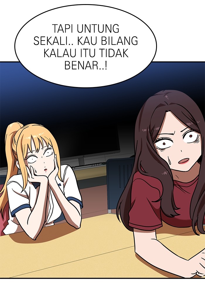 Double Click Chapter 87 - halaman 124
