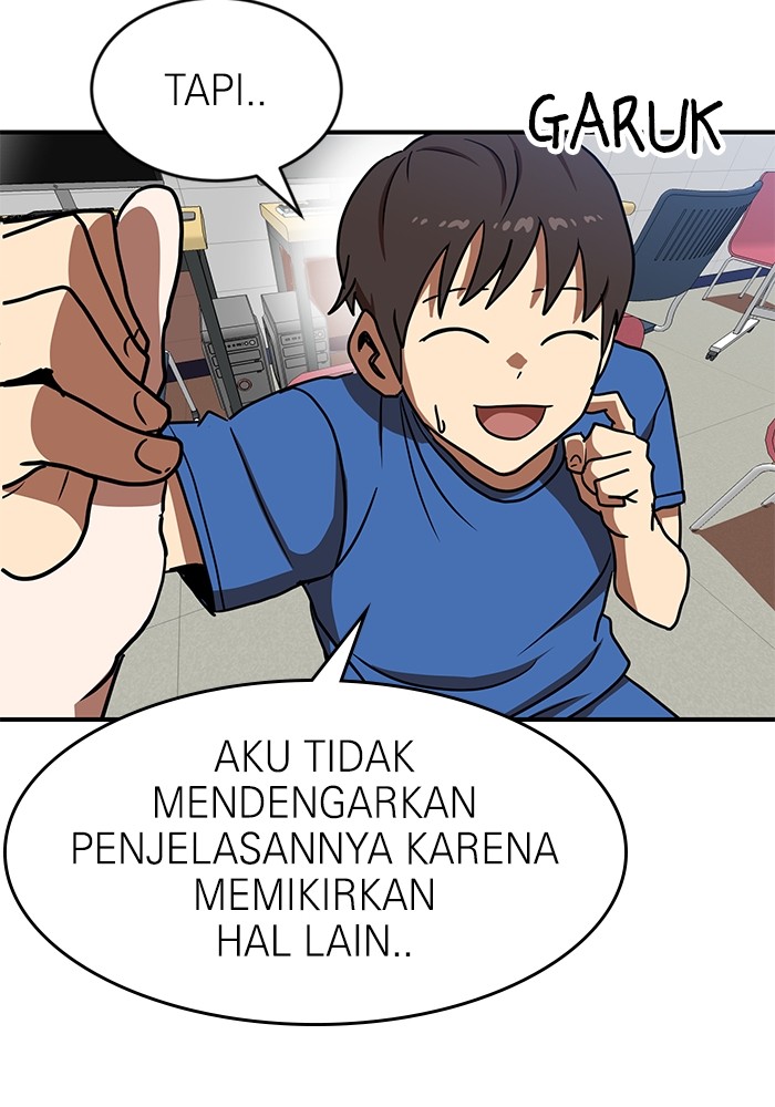 Double Click Chapter 87 - halaman 133