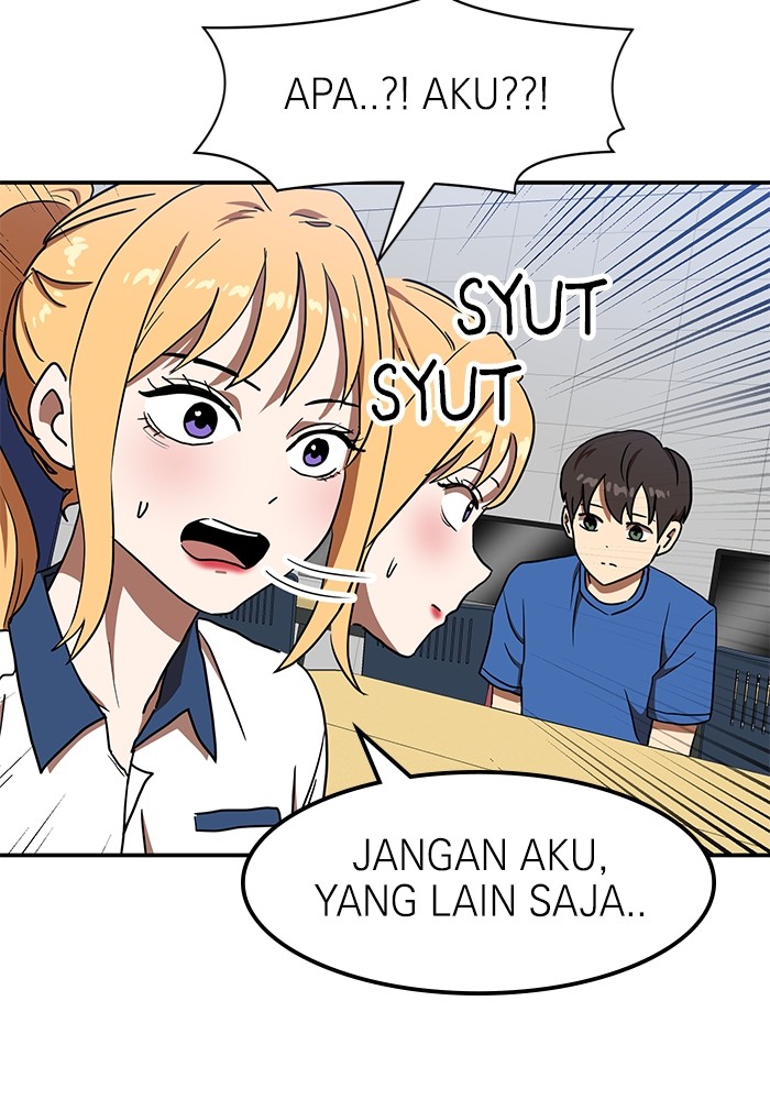 Double Click Chapter 87 - halaman 27