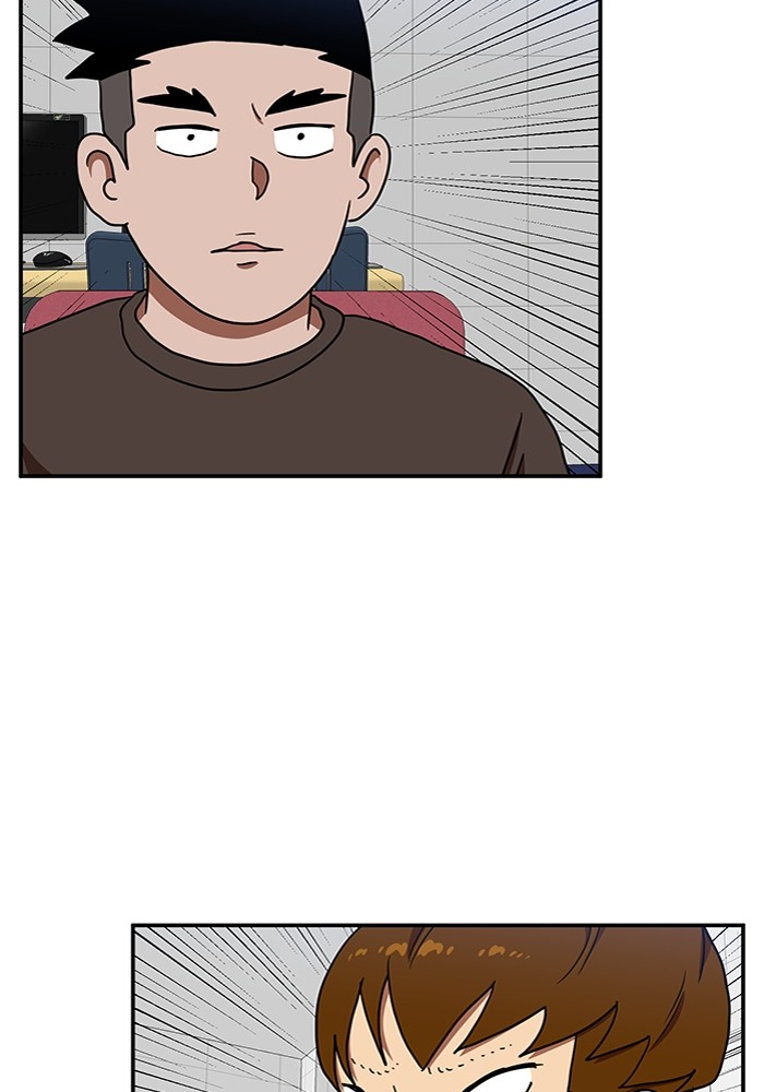 Double Click Chapter 87 - halaman 31