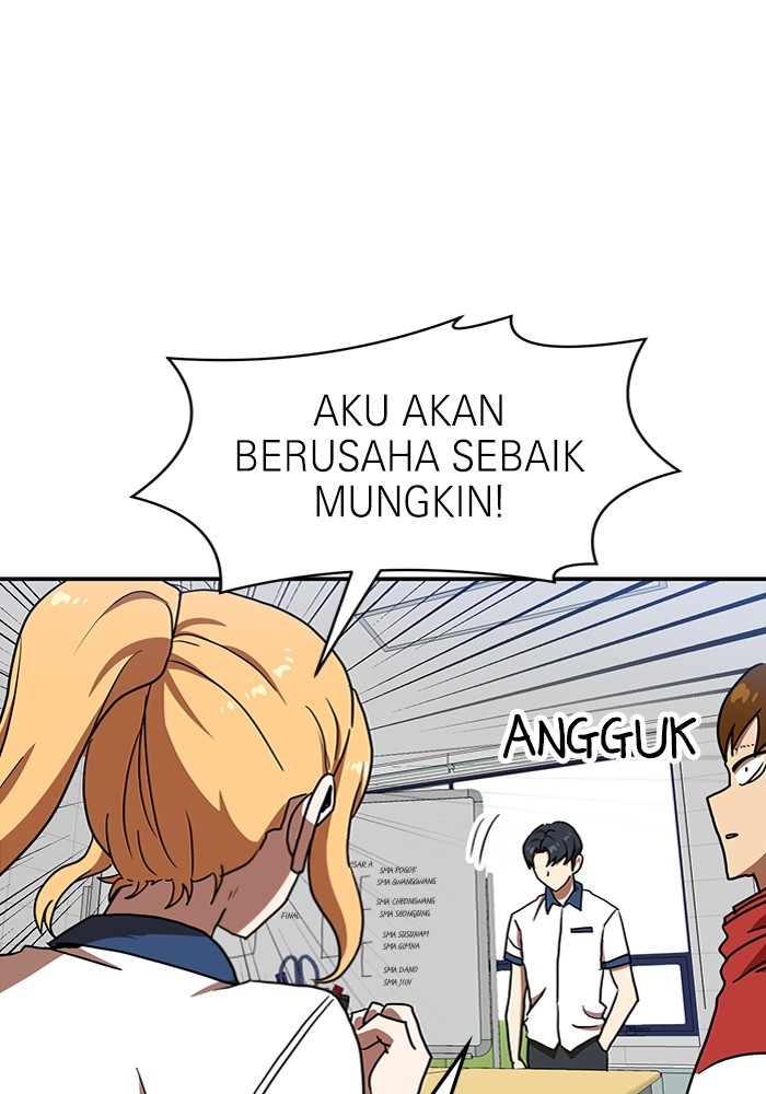 Double Click Chapter 87 - halaman 34