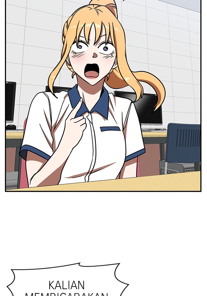 Double Click Chapter 87 - halaman 92
