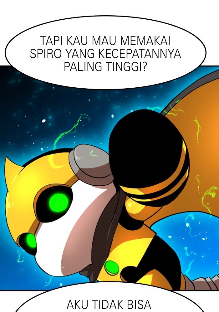 Double Click Chapter 88 - halaman 10