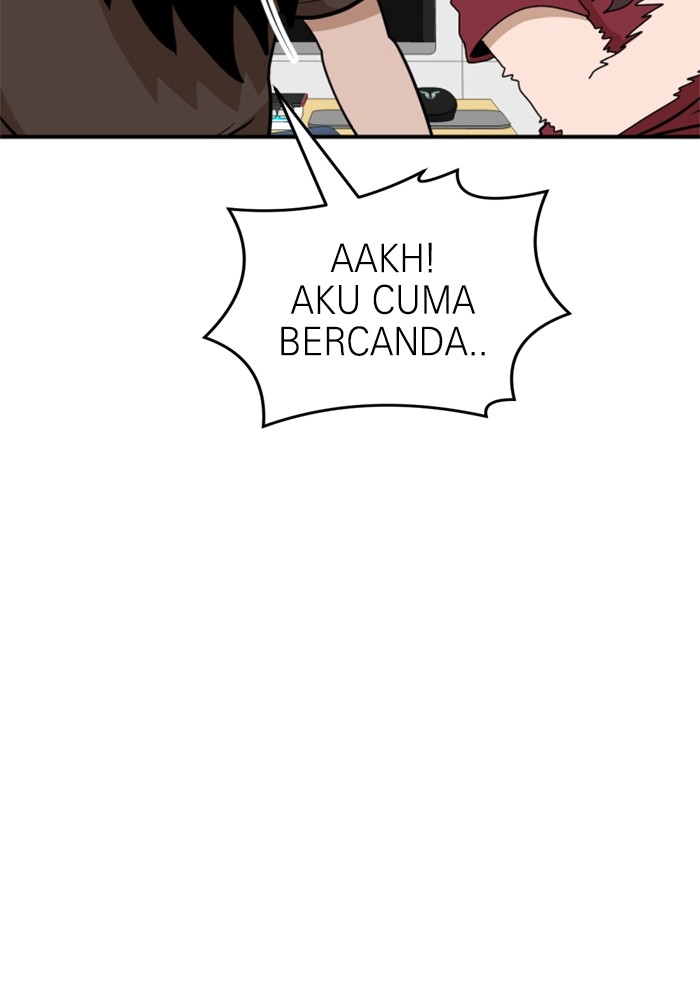Double Click Chapter 88 - halaman 101