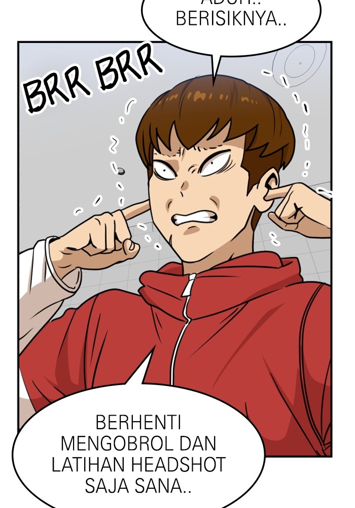 Double Click Chapter 88 - halaman 104