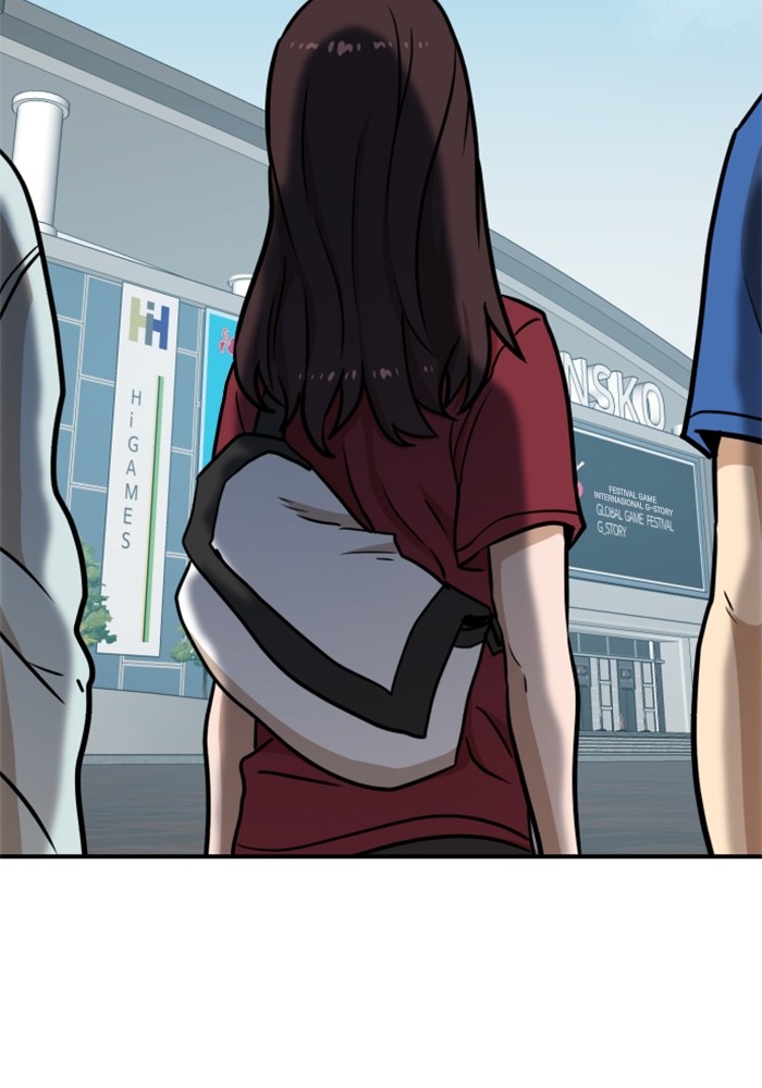 Double Click Chapter 88 - halaman 123