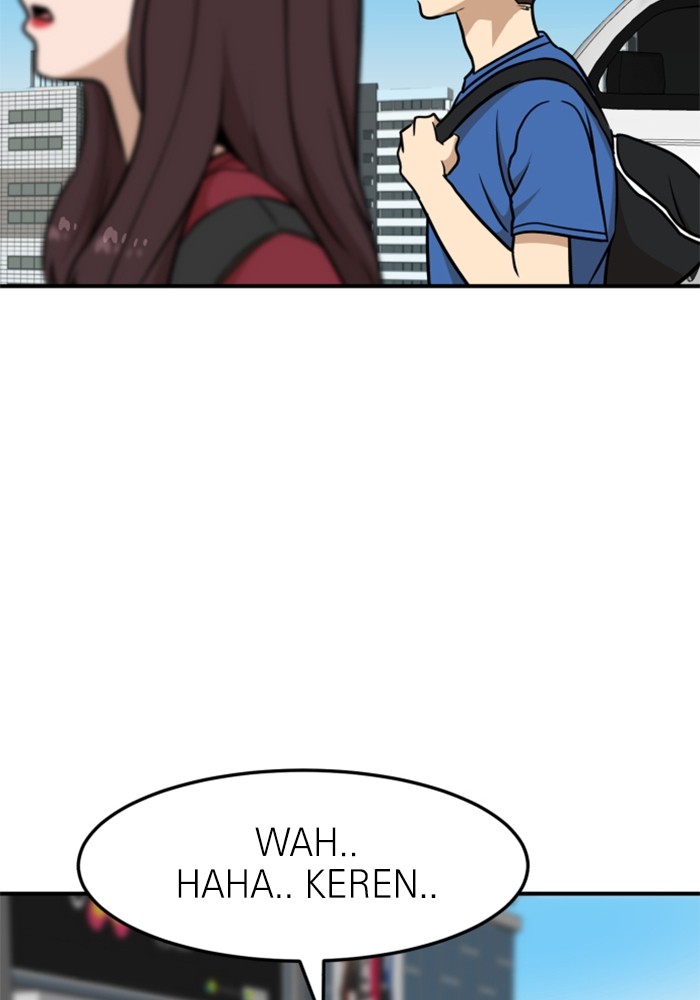 Double Click Chapter 88 - halaman 128