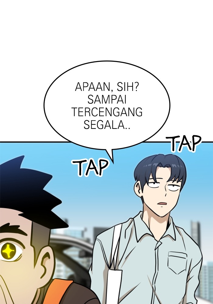 Double Click Chapter 88 - halaman 134