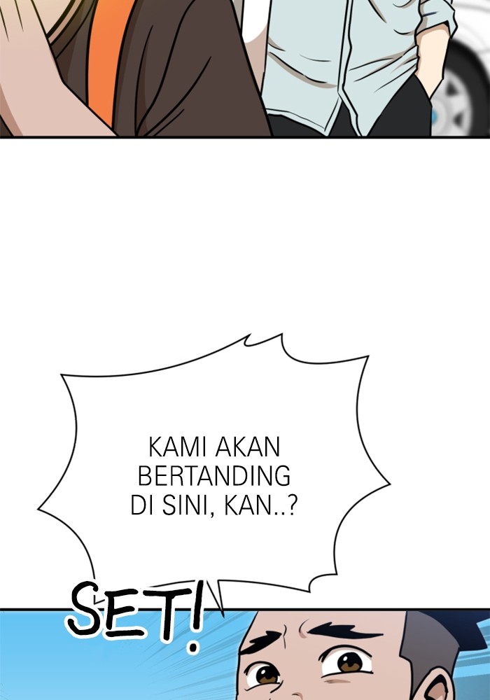 Double Click Chapter 88 - halaman 135