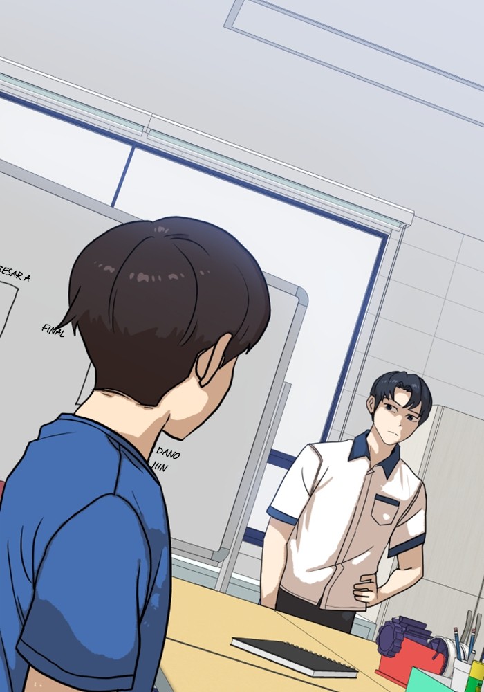 Double Click Chapter 88 - halaman 14