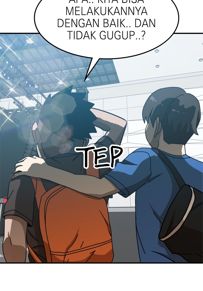 Double Click Chapter 88 - halaman 140