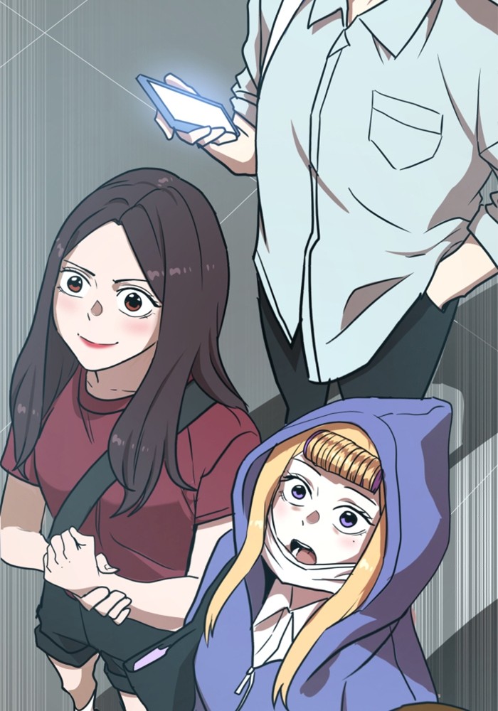 Double Click Chapter 88 - halaman 142