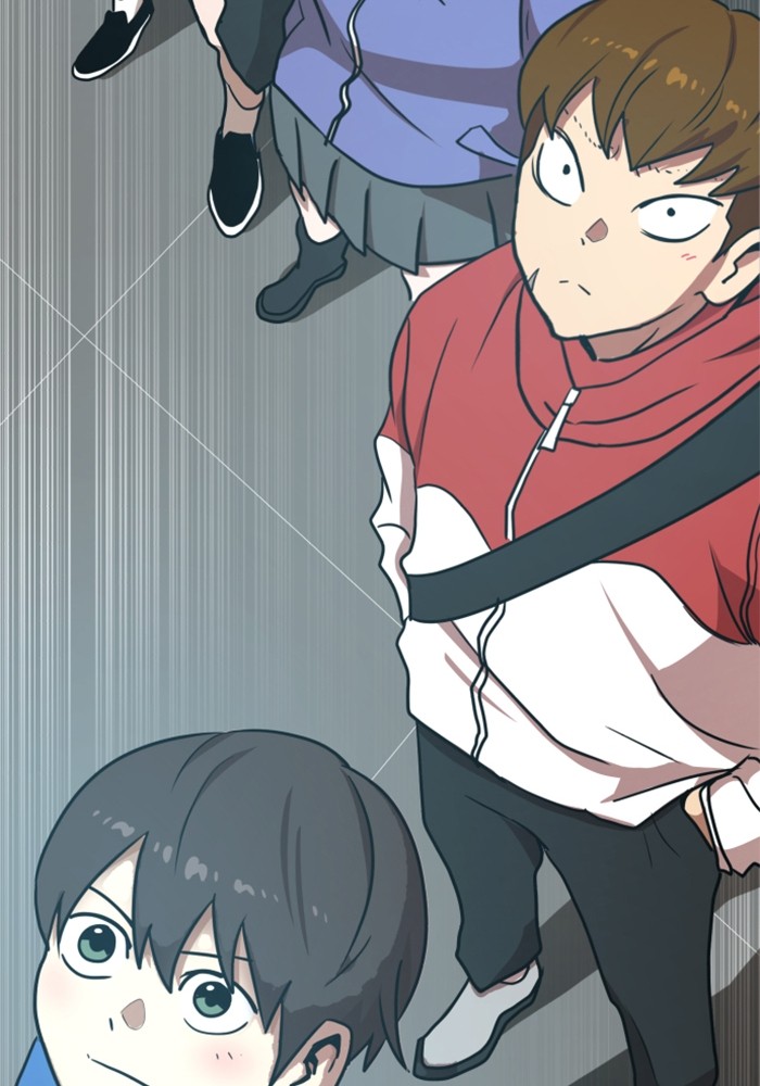 Double Click Chapter 88 - halaman 143