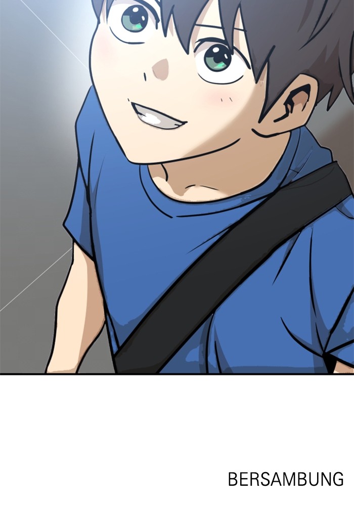 Double Click Chapter 88 - halaman 146