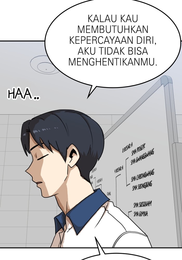 Double Click Chapter 88 - halaman 21