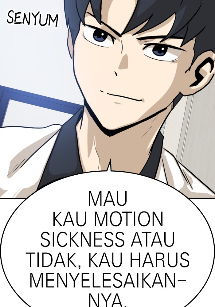 Double Click Chapter 88 - halaman 23
