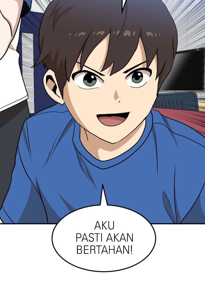 Double Click Chapter 88 - halaman 26