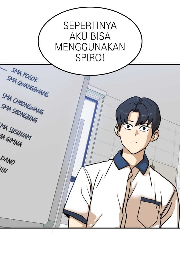 Double Click Chapter 88 - halaman 3