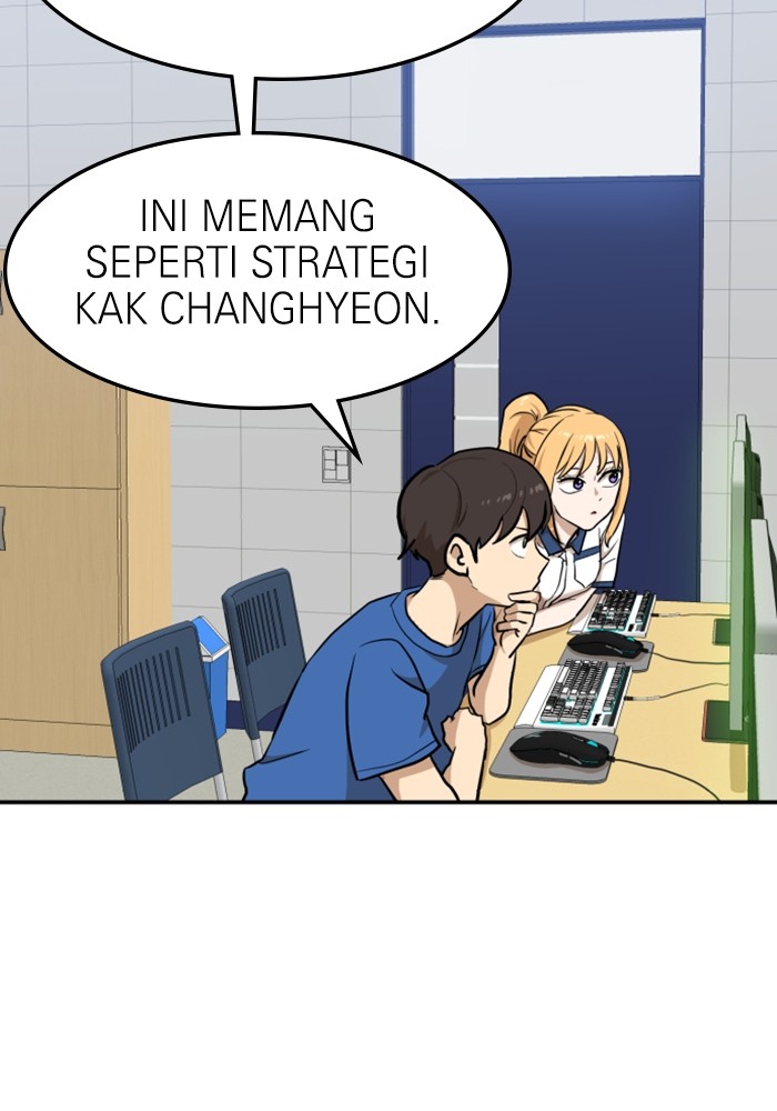 Double Click Chapter 88 - halaman 34