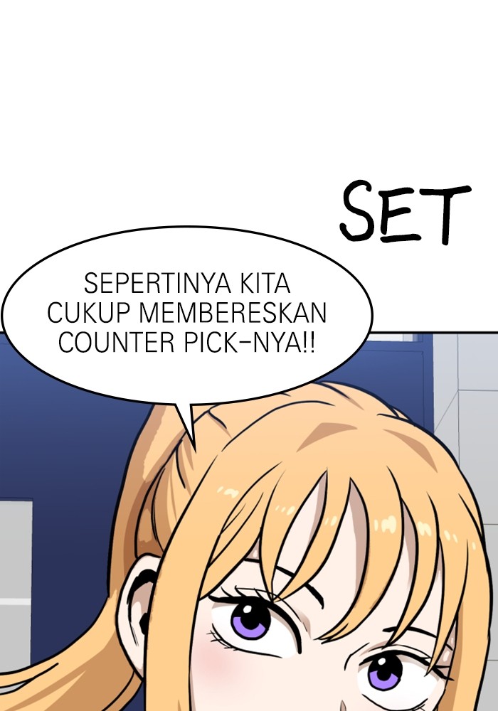 Double Click Chapter 88 - halaman 38